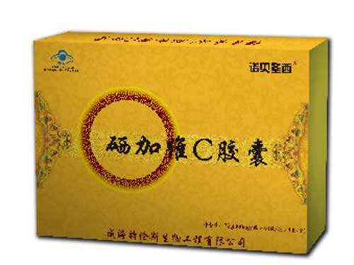 和硒对比的抗衰产品（硒与抗衰老）-硒宝网