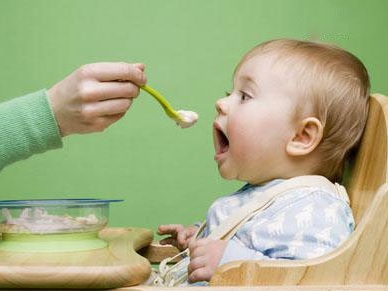 孩子补铁的食物有哪些(食物孩子补铁有副作用吗)-硒宝网