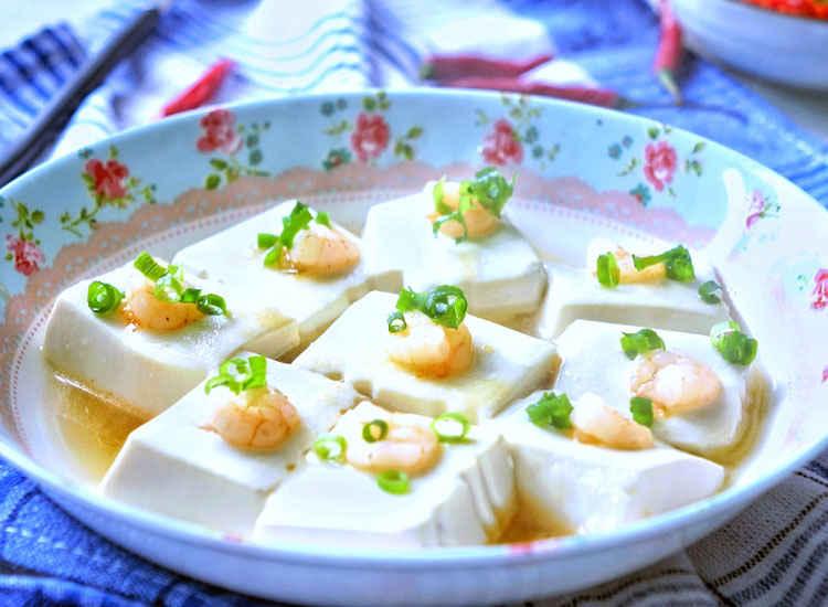 吃虾可以补钙吗(虾补钙吃可以长期吃吗)-硒宝网