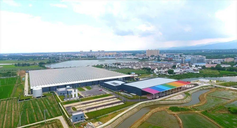 中国锌硒农产品之乡(锌硒旺企业简介)-硒宝网