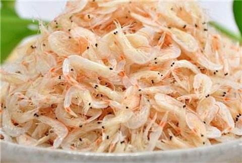 吃虾可以补钙吗(吃虾补钙效果好吗)-硒宝网