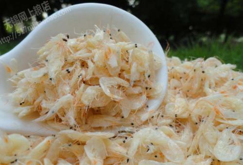 吃虾可以补钙吗(吃虾补钙效果好吗)-硒宝网