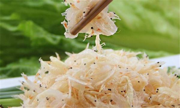 吃虾可以补钙吗(吃虾补钙效果好吗)-硒宝网