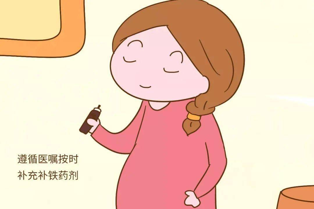 如何快速补铁（快速补铁的方法有哪些）-硒宝网