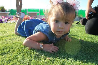 几个月婴儿开始补钙(婴儿钙需要补到几个月)-硒宝网