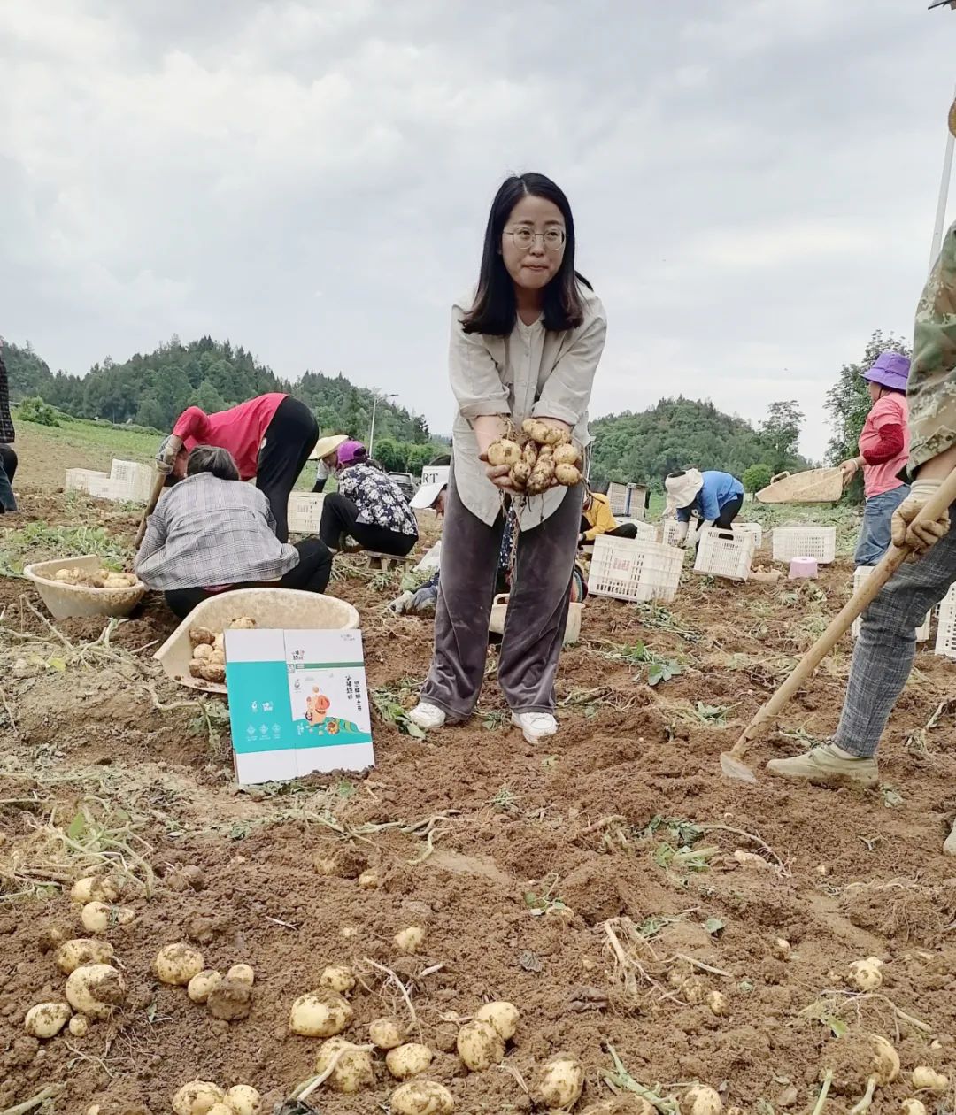 中农科院航天硒产品(中农航天硒的功效)-硒宝网