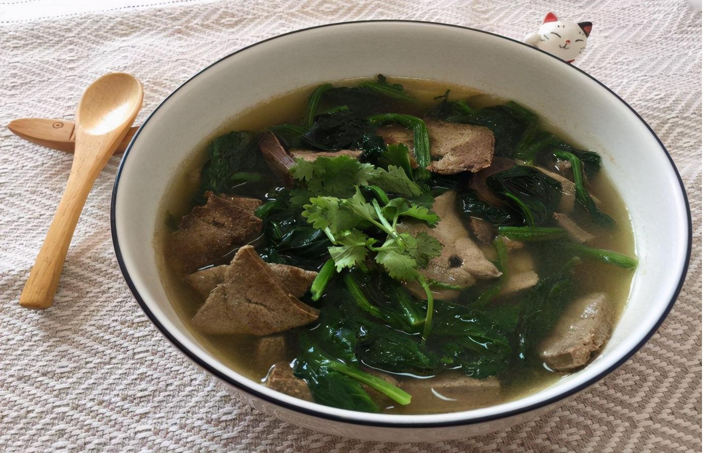 补铁会上火吗(吃补铁的上火吗)-硒宝网