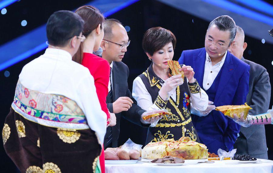 青海海东富含硒产品(青海富硒农产品)-硒宝网