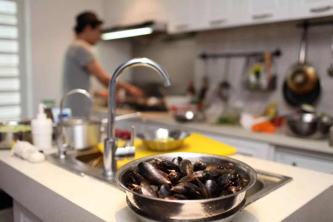 海产品的牡蛎含硒吗（牡蛎含海产品硒含量高吗）-硒宝网