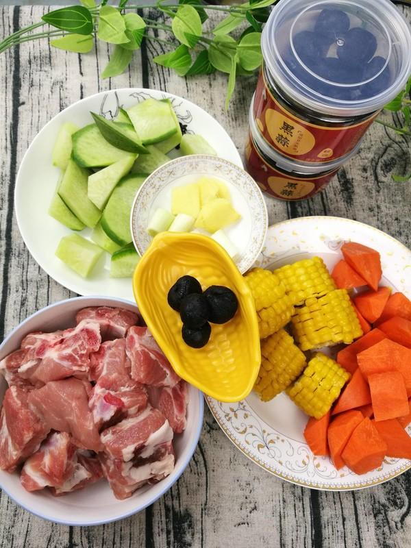 排骨汤可以补钙吗(排骨汤补钙可以长高吗)-硒宝网