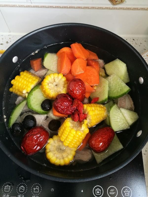 排骨汤可以补钙吗(排骨汤补钙可以长高吗)-硒宝网