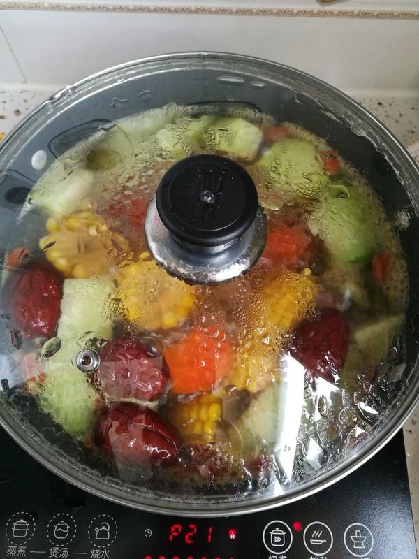 排骨汤可以补钙吗(排骨汤补钙可以长高吗)-硒宝网