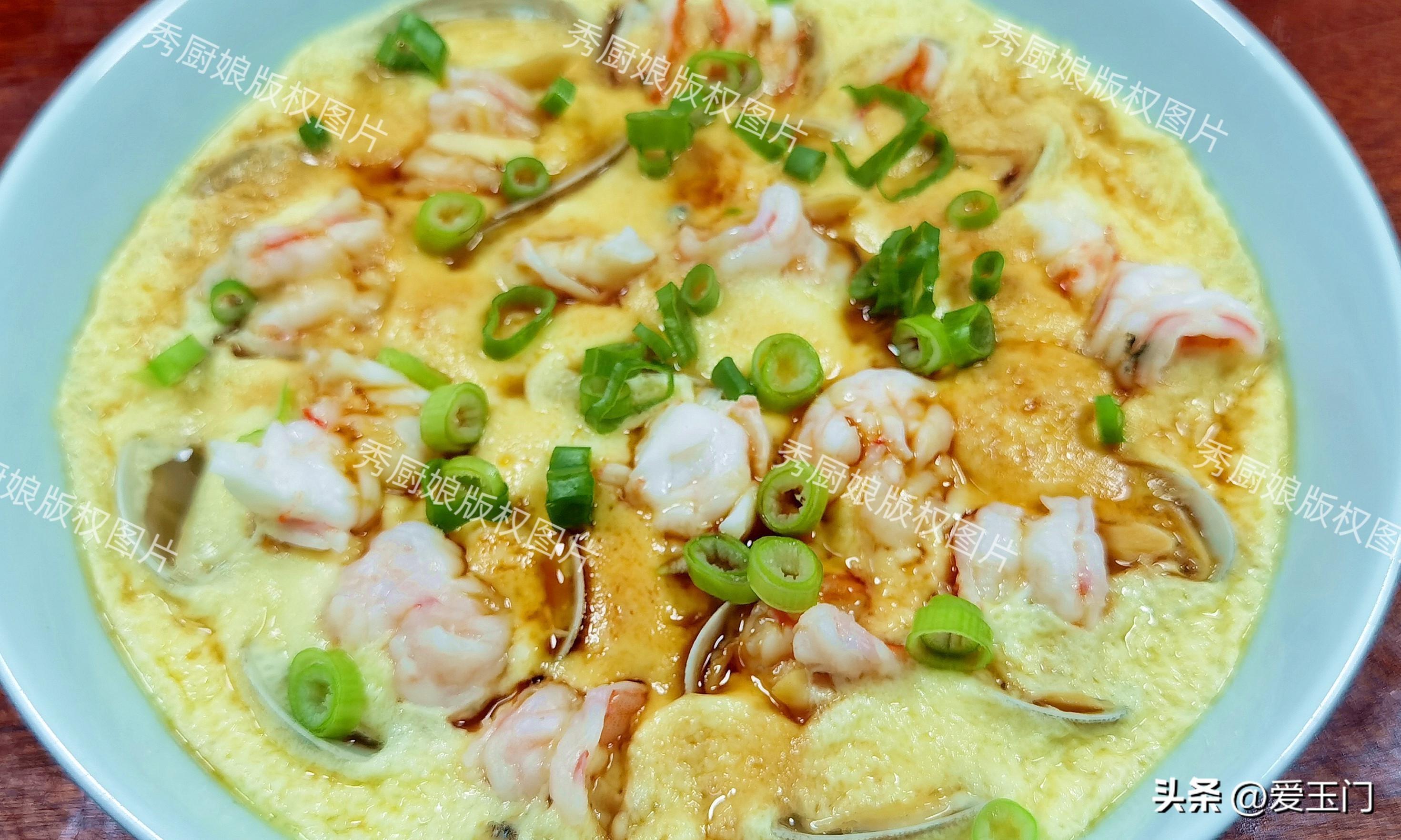 海产品的硒含量高吗(含硒量高的海产品)-硒宝网