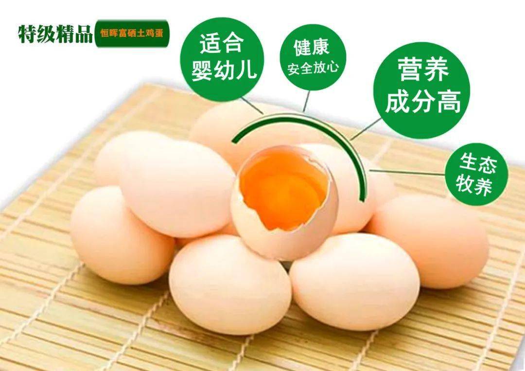 青海富硒农产品种植(富硒农产品企业)-硒宝网