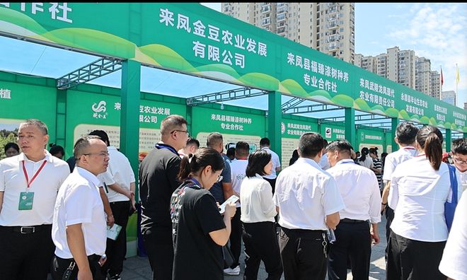 来凤县农产品硒含量（农产品富硒标准）-硒宝网