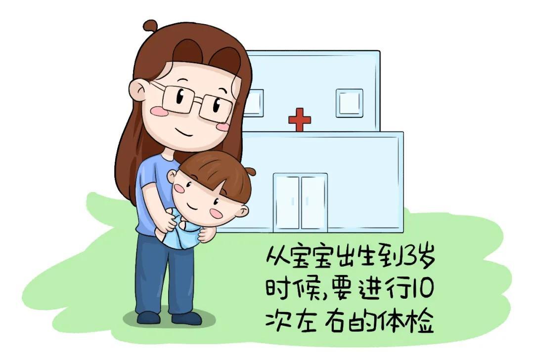 婴儿查微量元素有必要吗(婴儿有没必要查微量元素)-硒宝网