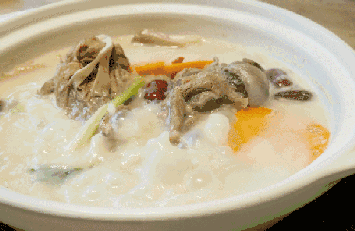 补钙的食物有哪些菜（菜食物补钙有哪些好处）-硒宝网