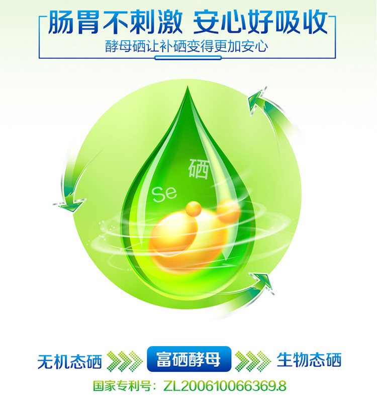 硒维康 硒酵母比较(硒酵母是维生素吗)-硒宝网