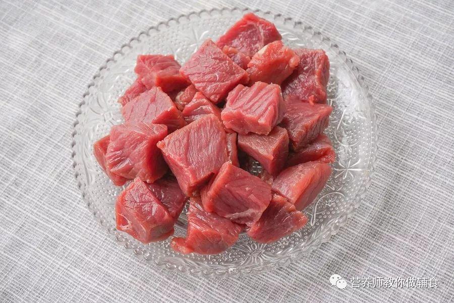 补锌补铁(补铁补锌的食物有哪些)-硒宝网