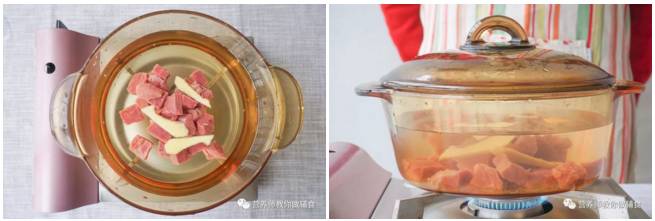 补锌补铁(补铁补锌的食物有哪些)-硒宝网