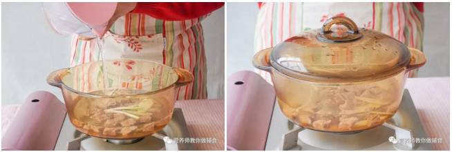 补锌补铁(补铁补锌的食物有哪些)-硒宝网