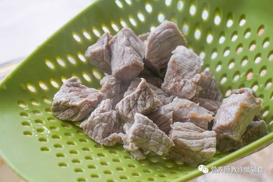 补锌补铁(补铁补锌的食物有哪些)-硒宝网