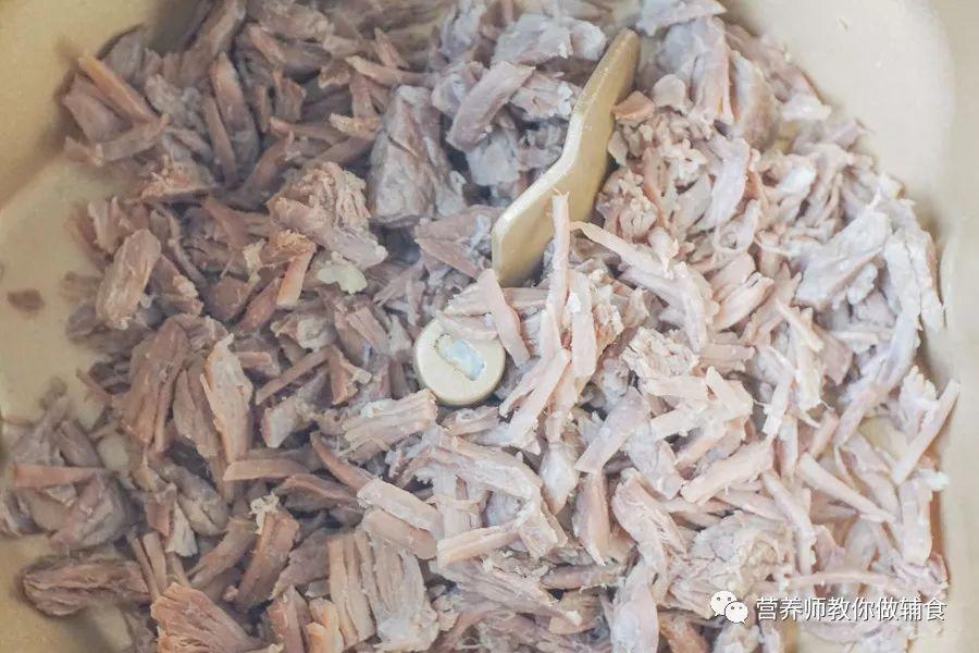 补锌补铁(补铁补锌的食物有哪些)-硒宝网