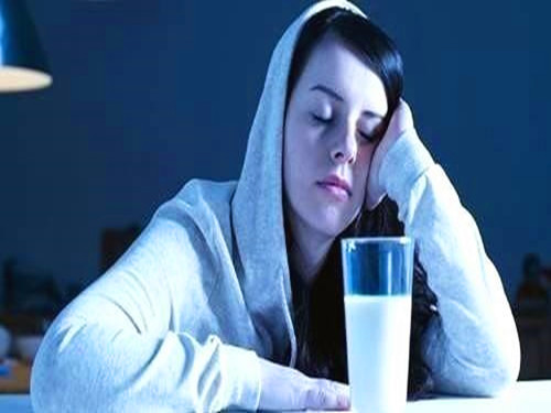 补钙有助于睡眠吗（补钙有助睡眠是什么原理）-硒宝网