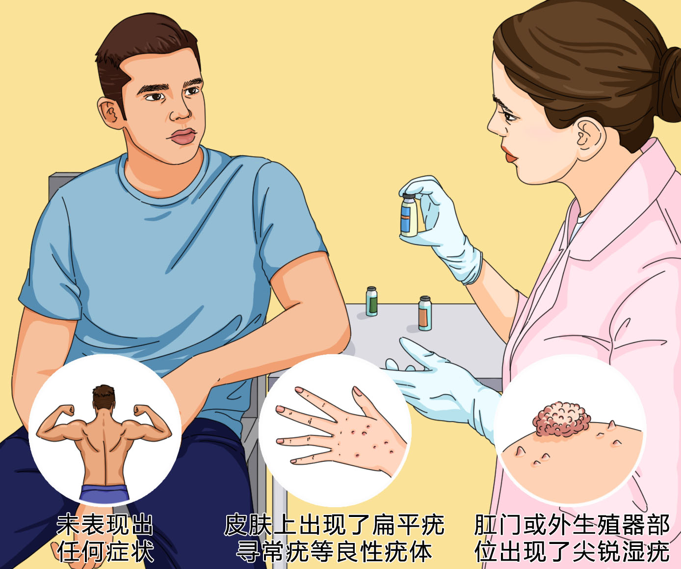 硒维康可以治什么病（硒维康可以清除hpv病毒吗）-硒宝网