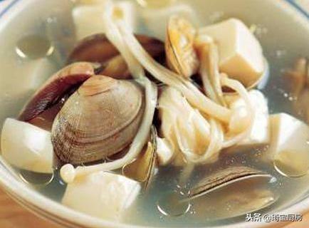 牛肉汤补钙吗（牛肉汤补钙好还是羊肉汤好）-硒宝网