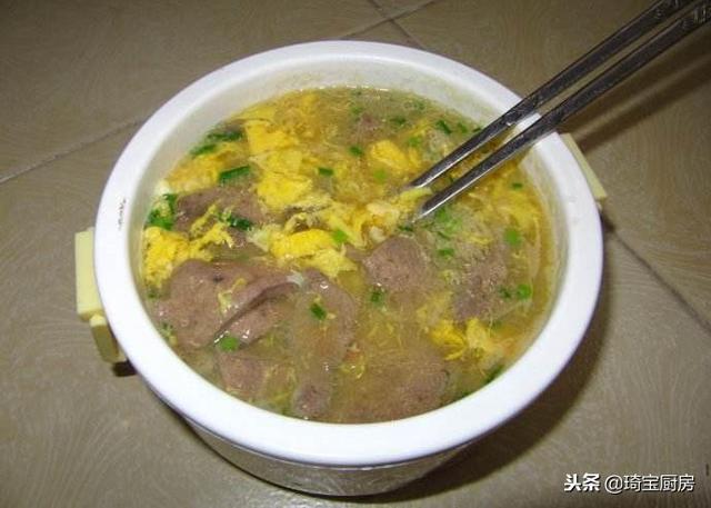 牛肉汤补钙吗（牛肉汤补钙好还是羊肉汤好）-硒宝网