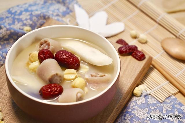 牛肉汤补钙吗（牛肉汤补钙好还是羊肉汤好）-硒宝网