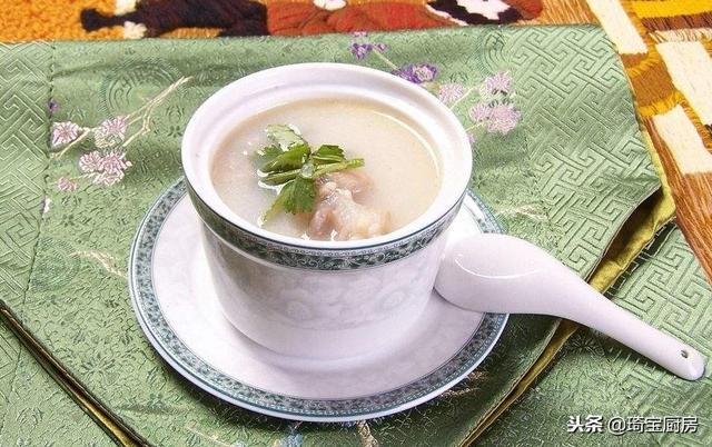 牛肉汤补钙吗（牛肉汤补钙好还是羊肉汤好）-硒宝网