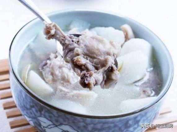 牛肉汤补钙吗（牛肉汤补钙好还是羊肉汤好）-硒宝网