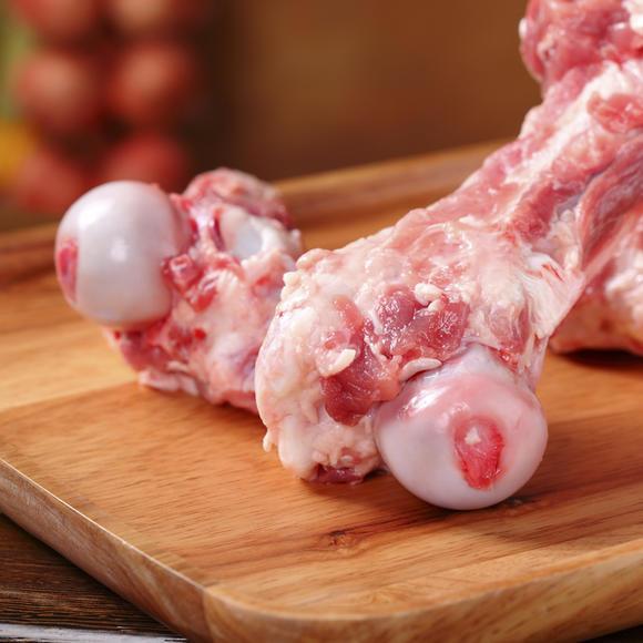 猪骨汤补钙吗(猪骨汤放什么材料补钙)-硒宝网