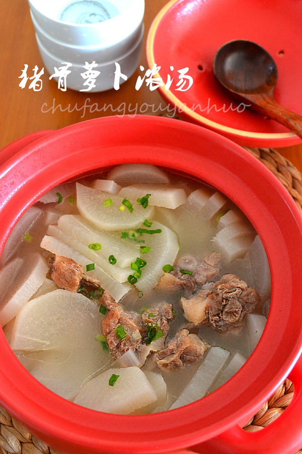 猪骨汤补钙吗（补钙猪骨汤的做法大全）-硒宝网