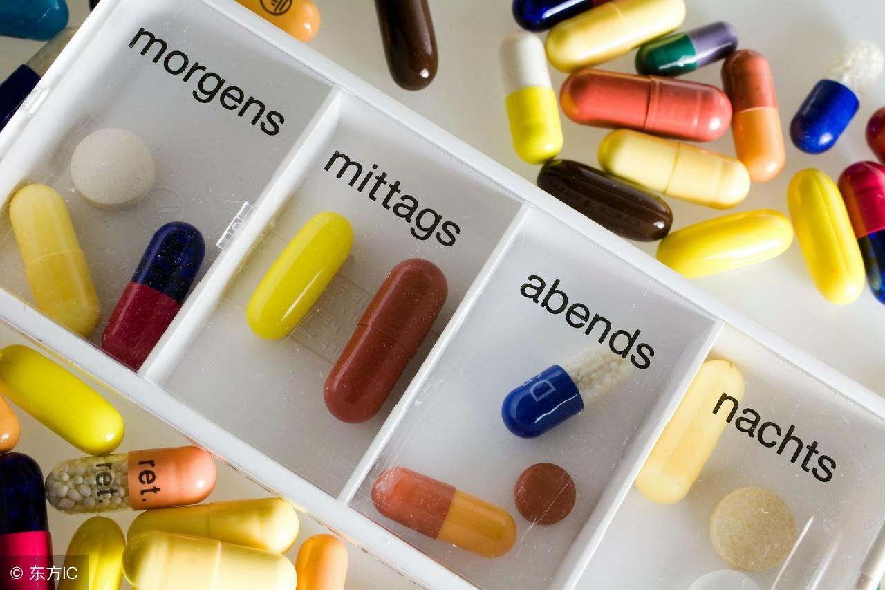 感冒可以吃硒维康吗（感冒吃硒维康可以吃海鲜吗）-硒宝网