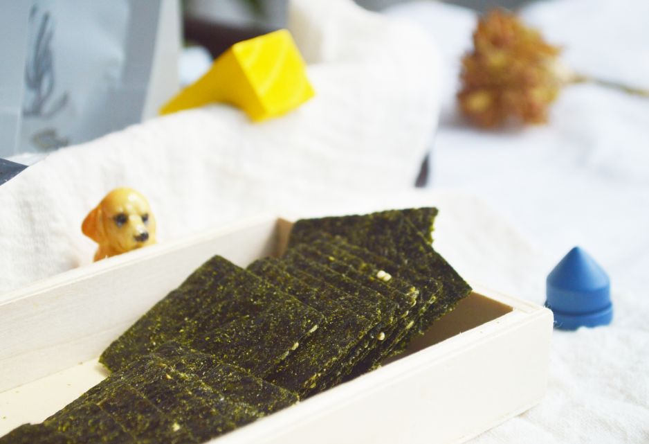 吃什么可以补碘(服碘后吃了含碘盐)-硒宝网