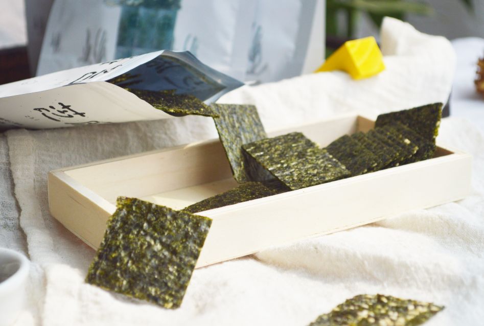 吃什么可以补碘(服碘后吃了含碘盐)-硒宝网