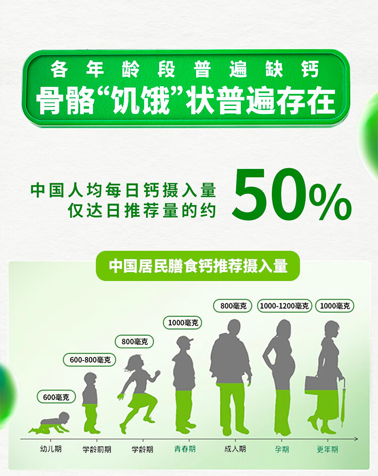 什么维生素补钙（维生素补钙的作用）-硒宝网