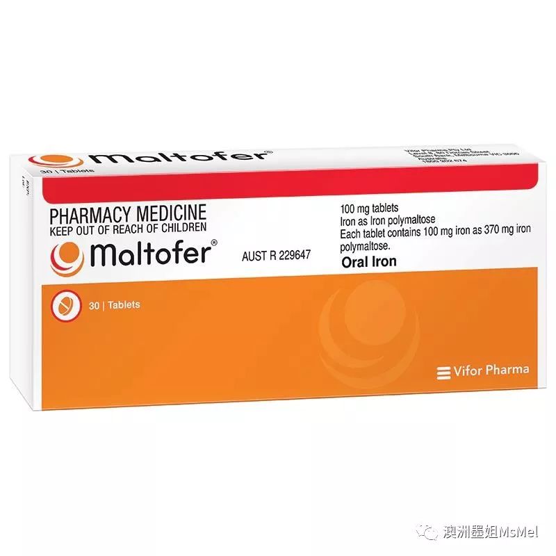 孕妇补铁的药品有哪些（孕妇补铁的药有什么副作用）-硒宝网