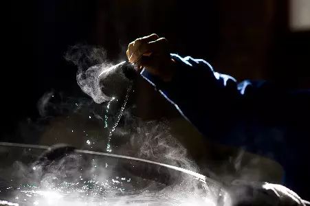 人体的微量元素有哪些（人体微量元素有多少种）-硒宝网