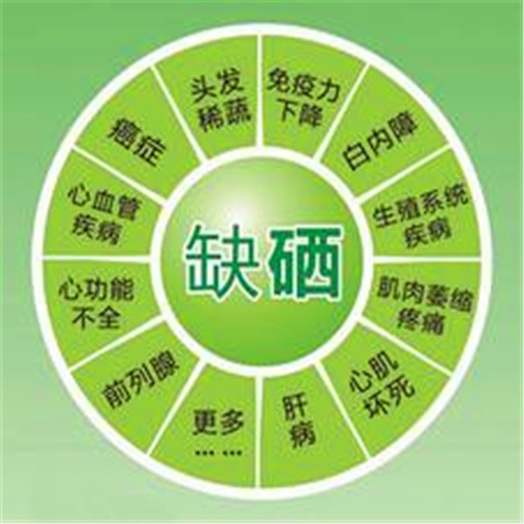 补充微量元素（补充微量元素有什么作用）-硒宝网