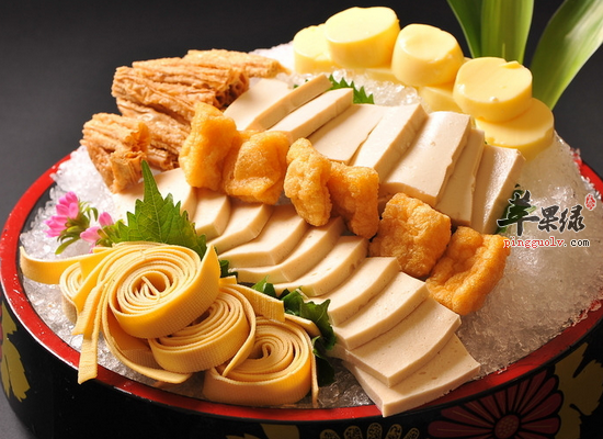 老人补钙的食物有哪些（补钙食物老年人）-硒宝网