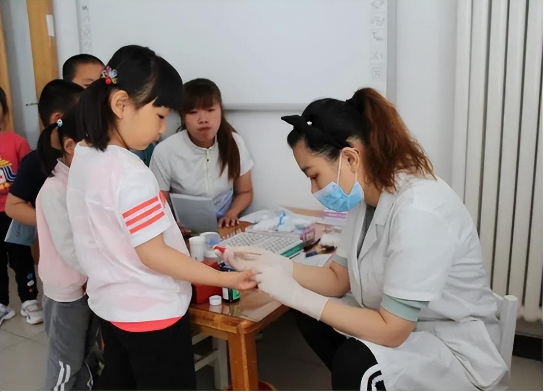 做微量元素检查需要多少钱(微量元素检查需要吗)-硒宝网