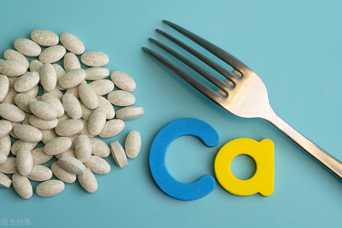 中老年人怎样补钙（补钙老年人中药有哪些）-硒宝网