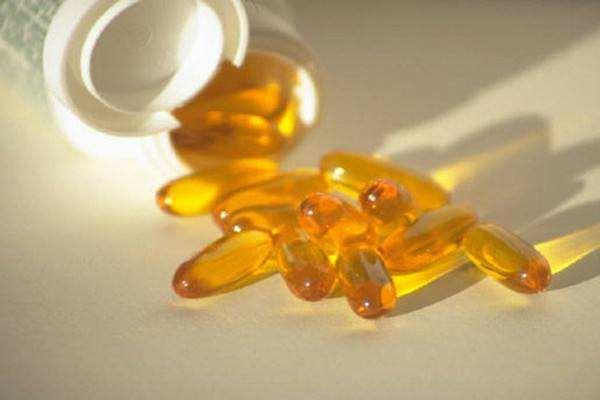 补钙图片（补钙图片卡通）-硒宝网