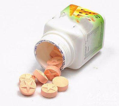 补钙图片（补钙图片卡通）-硒宝网