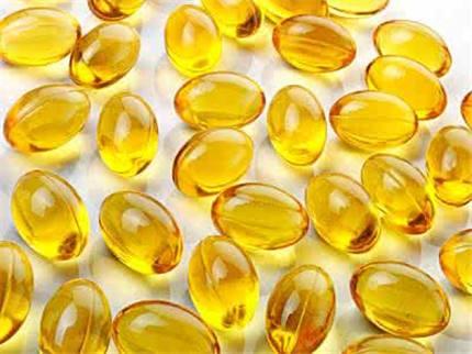 补钙图片（补钙图片卡通）-硒宝网