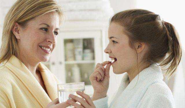 补钙图片（补钙图片卡通）-硒宝网